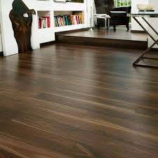 Wood-effect laminate flooring supplied and fitted in Penrith