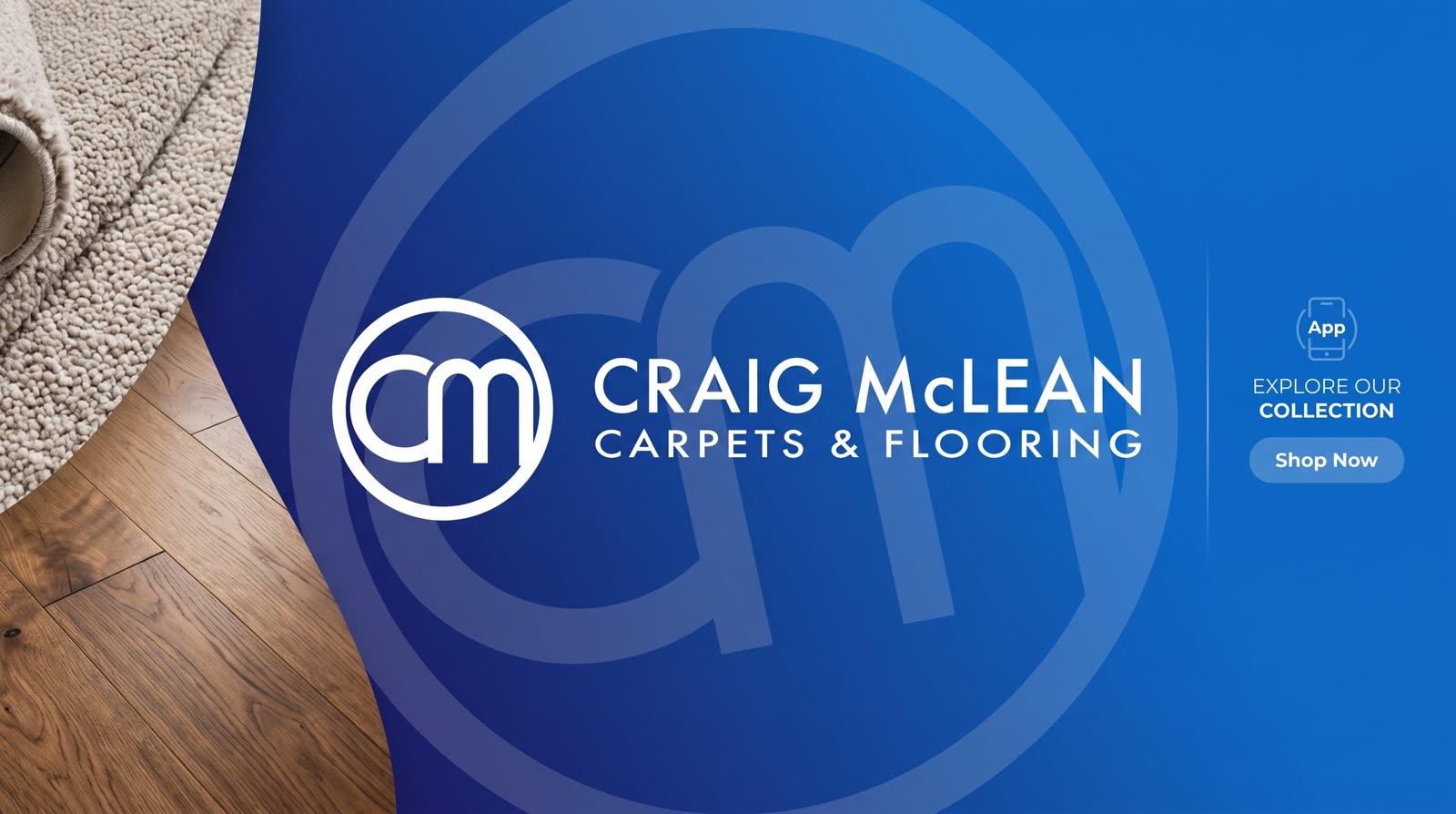 Craig McLean Carpets & Flooring